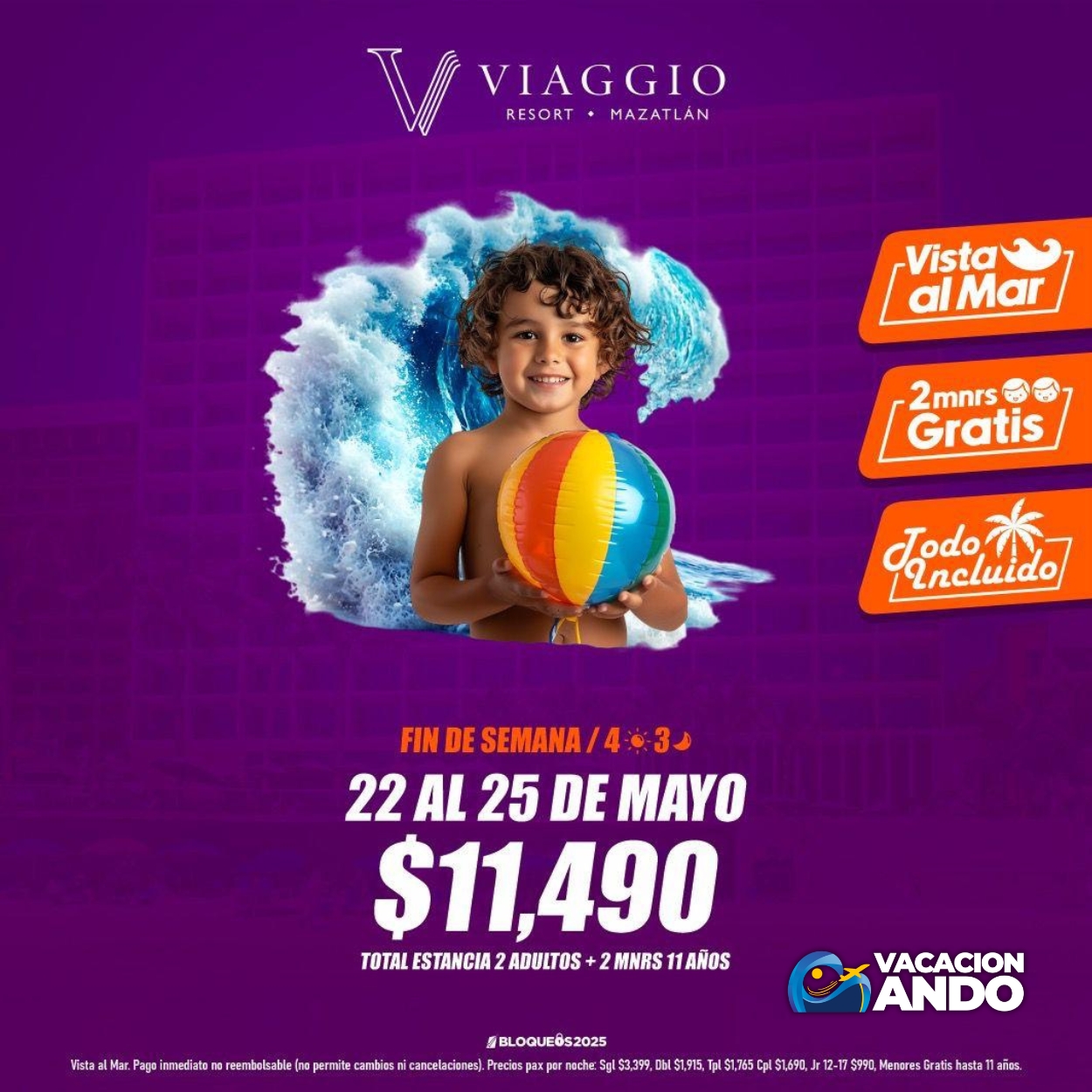 paquete